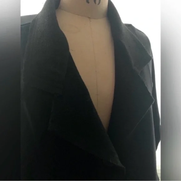 Aakasha Handmade Unique Coat. - Picture 5 of 11